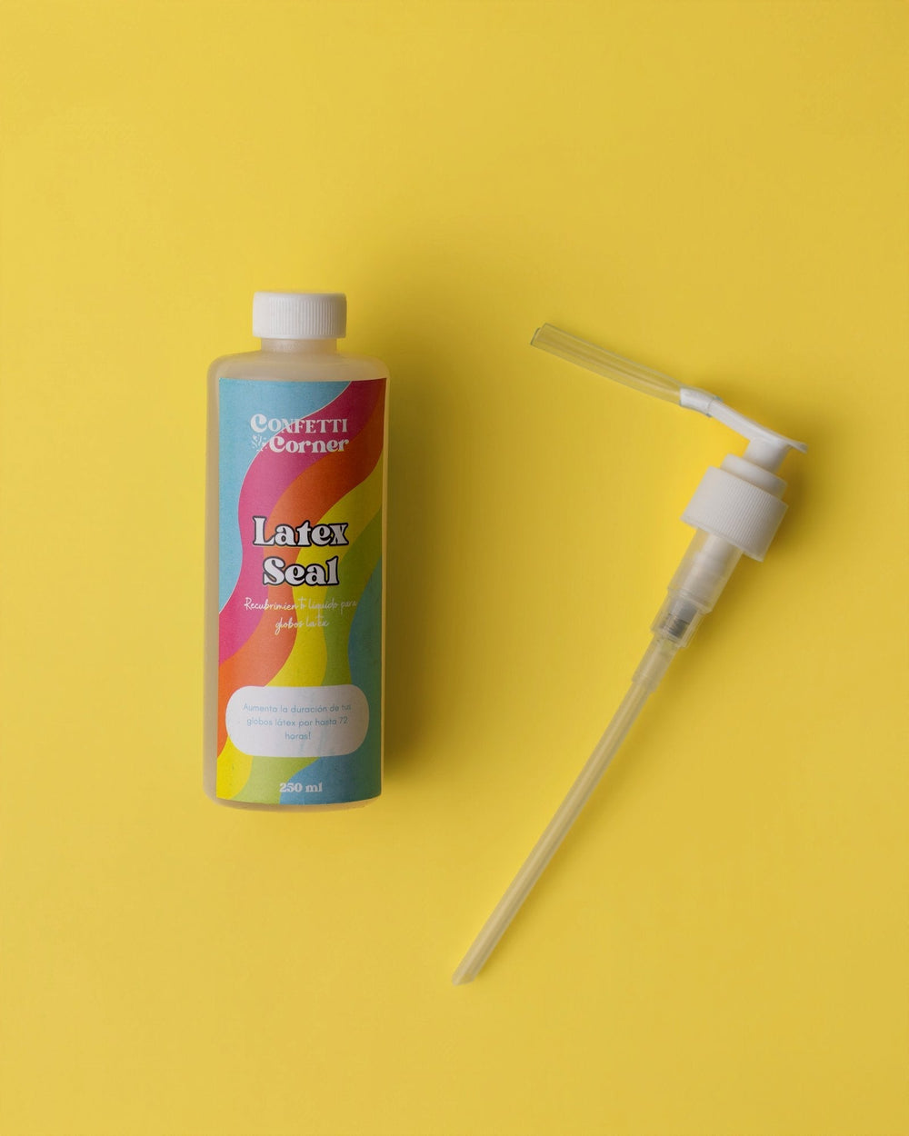 Balloon Care