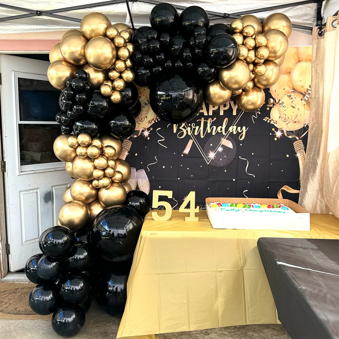 Bliss Balloons Designs