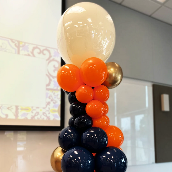 Bliss Balloons Designs
