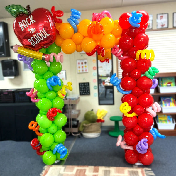 Bliss Balloons Designs
