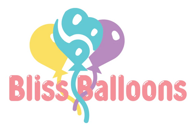 Bliss Balloon Designs