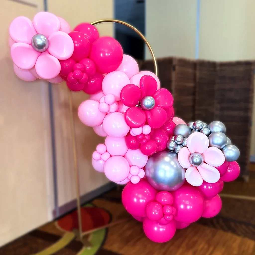 Bliss Balloons Designs